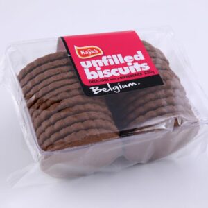 Kaye's Unfilled Belgiums