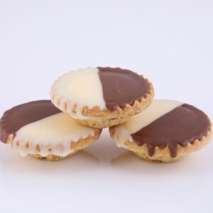 Kaye's Neenish Tarts