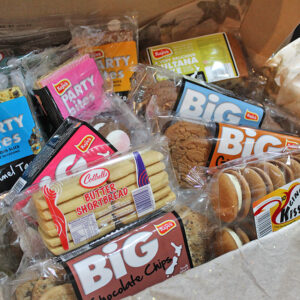 Kayes Christmas Hamper delivery