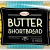 Cottrell’s Butter Shortbread