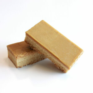 Kaye's Plain Pack Ginger Slice