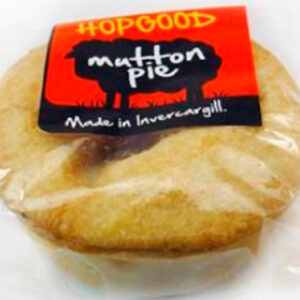 Kaye's Hopgood Mutton Pies*