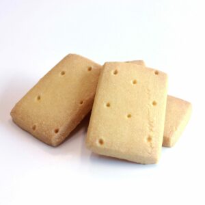 Cottrells Butter Shortbread