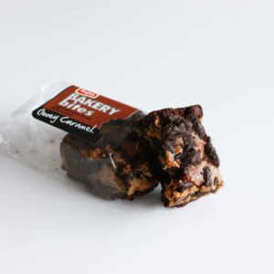 Kaye's Gooey Caramel Single Slice