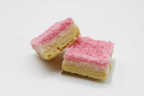 Kayes Cocount Ice Slice