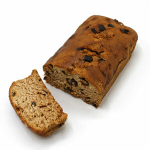 Kaye's Plain Pack Ginger Fruit Loaf