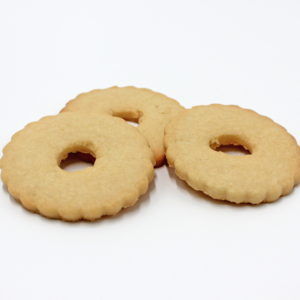 Kayes Unfilled Biscuits