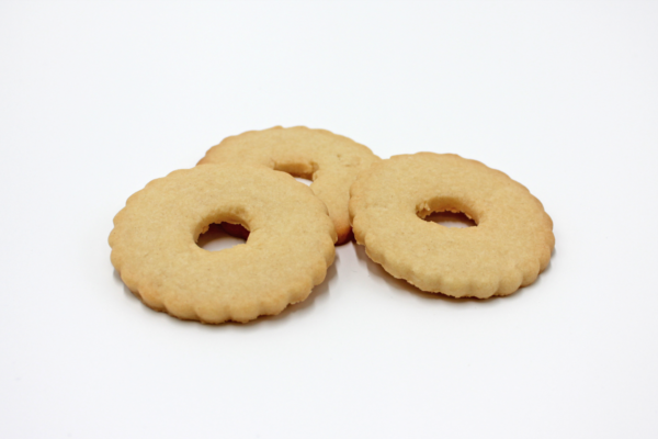 Kayes Unfilled Rasp DropBiscuits