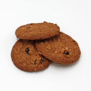 Kaye's Oatie Sultana Cookies