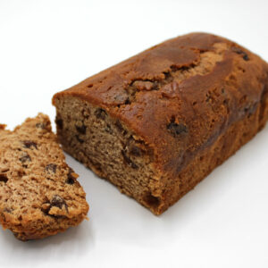 Kaye's Plain Pack Spiced Sultana Loaf