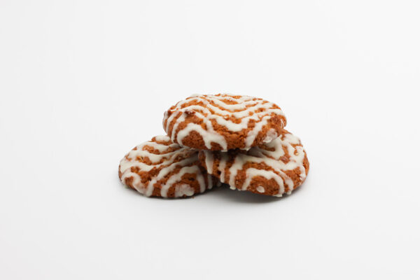 Kayes Apricot Anzac 18 singles