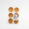 Kayes Tartlet Bases pack