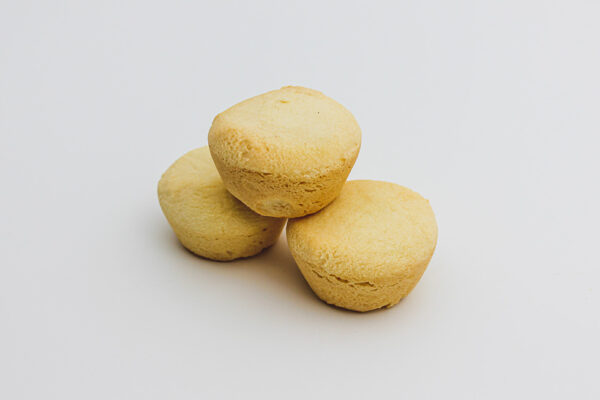 Jon Jon Apricot bites Gluten Free