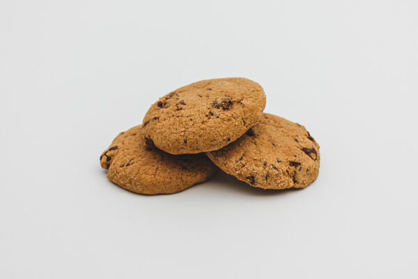 Jon Jon Choc Chip Biscuits