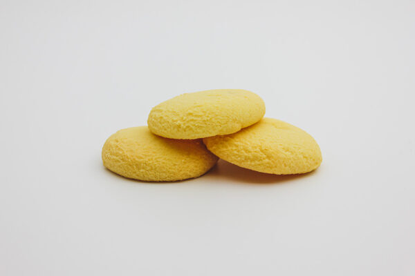 Jon Jon Lemon Bursts