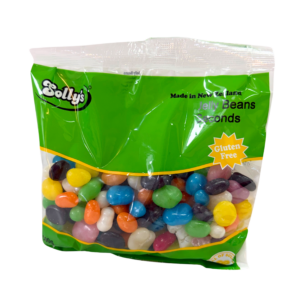 Seconds Jelly Beans 500g