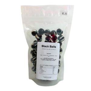 Black Balls 300gm