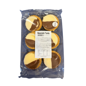 Neenish Tart Seconds