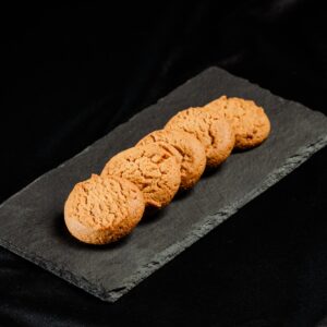 Kaye's Gingernuts 1kg