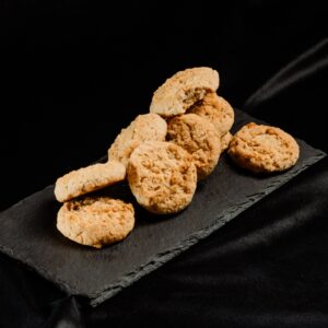 ANZAC Biscuits Seconds