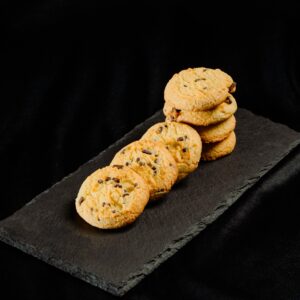 Simply The Best Choc Chip Biscuits