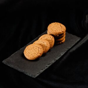 Simply The Best Gingernuts