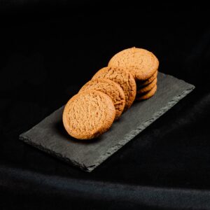 Cottrells Gingernuts