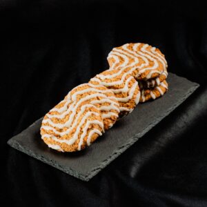 Kaye's Apricot Anzac