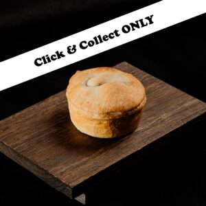 Kaye's Hopgood Mutton Pies*