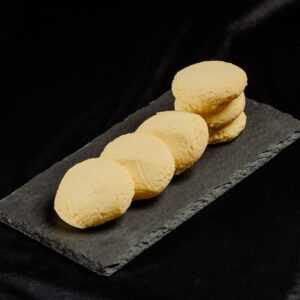 Jon Jon Gluten Free Lemon Bursts