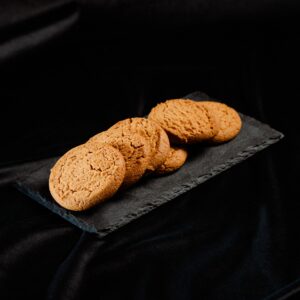 Kaye's Gingernuts 12's