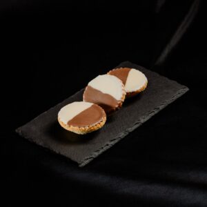 Kaye's Neenish Tarts 6pk