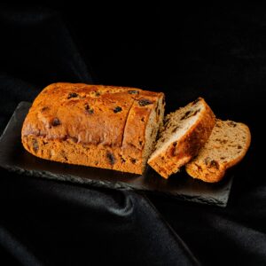 Kaye's Plain Pack Ginger Fruit Loaf