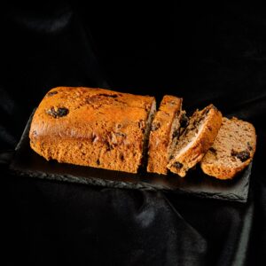 Kaye's Plain Pack Spiced Sultana Loaf