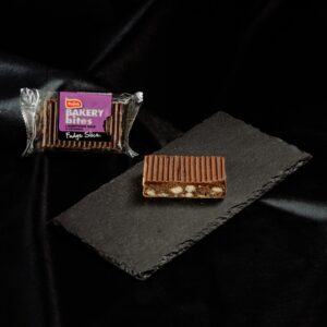 Kaye's Fudge Single Slice