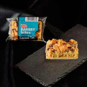 Kaye's Caramel Tan Single Slice