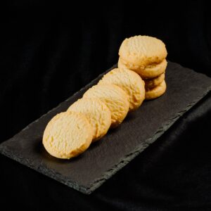 Simply The Best Shortbread