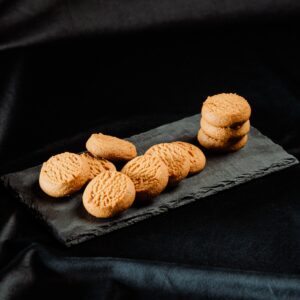 Mini Gingernuts 24's Seconds