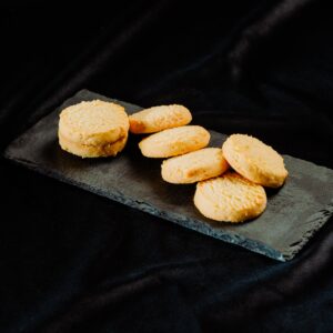 Mini Shortbread 24's Seconds