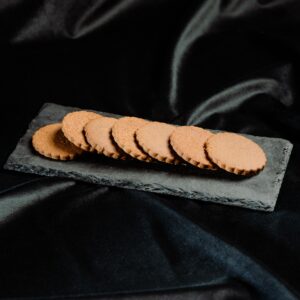 Kaye's Unfilled Belgiums