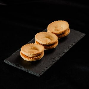 Kaye's Tartlet Bases