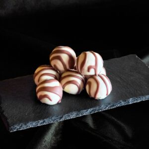 Citrus Truffle